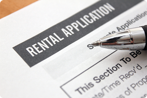 rental-application