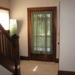 entry way
