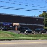 Brick Commercial Space for Lease