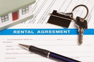 Lease Agreement