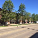 Apartment Complex - Brick - Multiple units