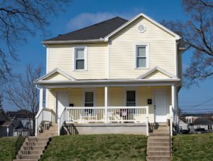 Medina, Ohio property management for duplexes